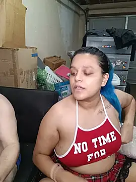 aye tinakopixx online show from July 25, 8:23 am