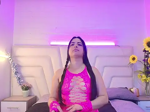 lissa Whitte online show from November 3, 1:12 pm