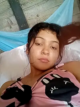 Snapshot of Soymaia chatting on November 12, 7:35 pm Soymaia online show from November 12, 7:35 pm