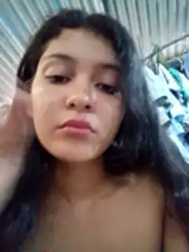 Snapshot of Soymaia chatting on November 20, 11:43 am Soymaia online show from November 20, 11:43 am