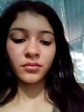 Snapshot of Soymaia chatting on November 21, 11:42 am Soymaia online show from November 21, 11:42 am