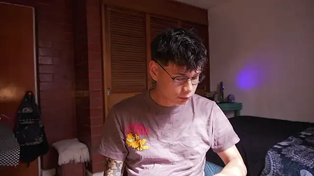 estmonnn online show from January 16, 7:40 pm