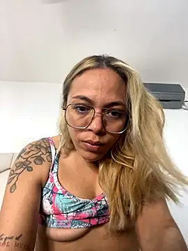 Baby Flame online show from November 10, 5:23 pm