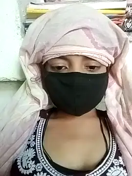 Quenn-Jiya752 online show from November 6, 10:05 am