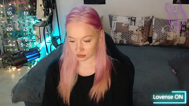 lisa alen online show from November 2, 1:30 am