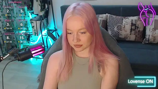 lisa alen online show from November 3, 12:28 pm