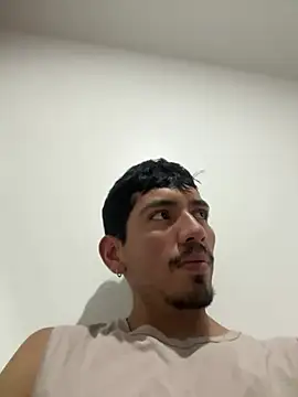 Snapshot of Harry69melon chatting on February 18, 8:38 pm Harry69melon online show from February 18, 8:38 pm