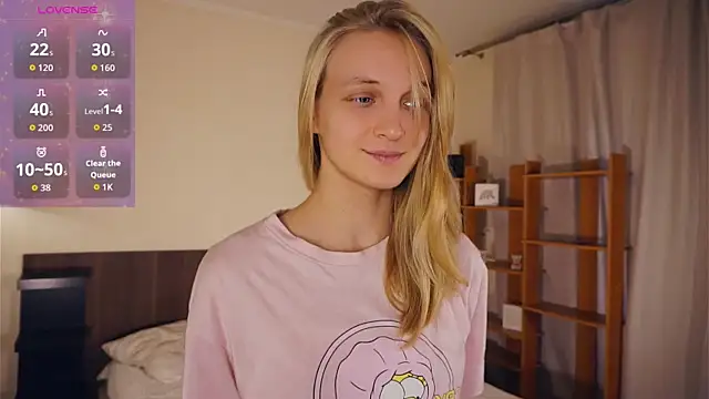 DierdreJacobsohn online show from November 12, 7:20 am