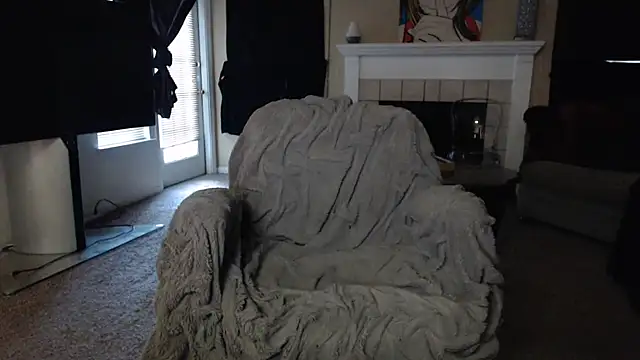 Snapshot of Skyl31 chatting on November 26, 10:22 pm Skyl31 online show from November 26, 10:22 pm