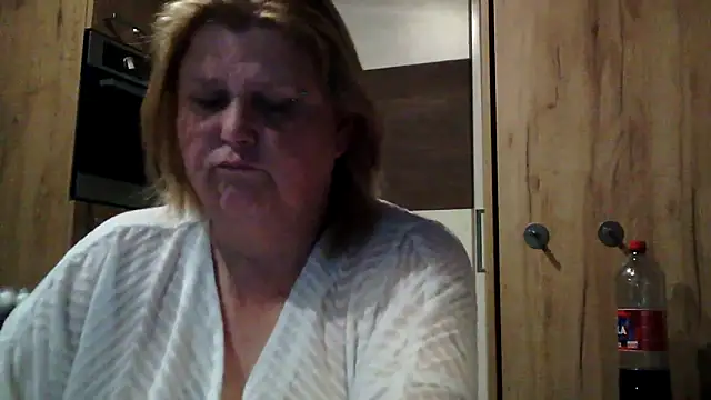 Sylviastar46 online show from March 22, 8:56 pm