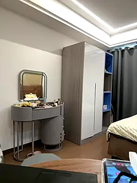 xiaojingzi66 online show from November 14, 6:23 am