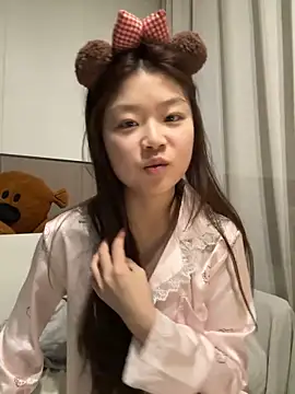 xiaojingzi66 online show from April 28, 5:07 pm