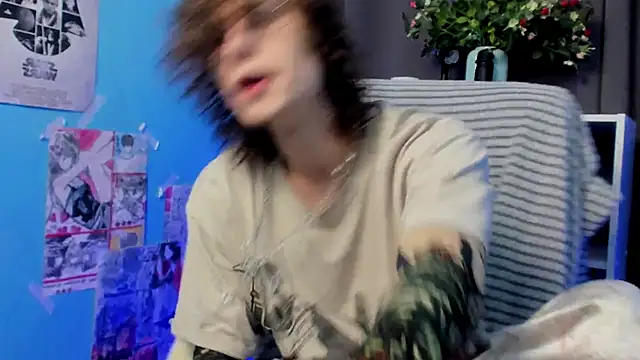 LeoBensyten online show from March 4, 10:16 pm