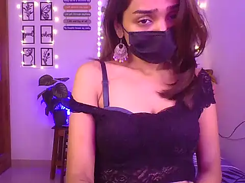 Saloni9 online show from January 6, 4:00 pm