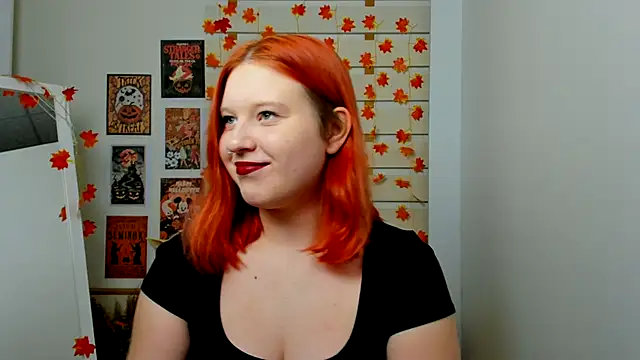 Snapshot of FoxPlayXX chatting on November 5, 8:20 pm FoxPlayXX online show from November 5, 8:20 pm