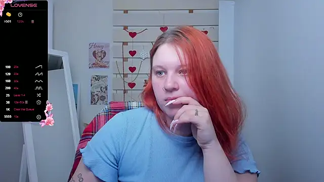 FoxPlayXX online show from March 7, 1:52 pm