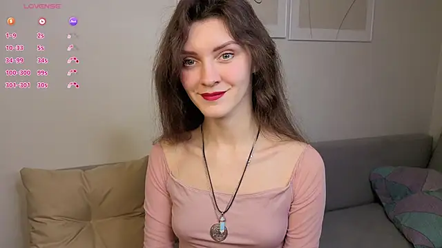 LauraYoungg online show from February 11, 9:09 pm