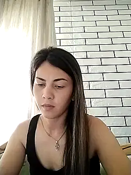 Karoline Cherie online show from July 1, 9:11 am