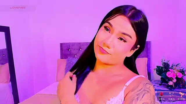 Snapshot of Vale_prado chatting on December 1, 3:50 pm Vale prado online show from December 1, 3:50 pm