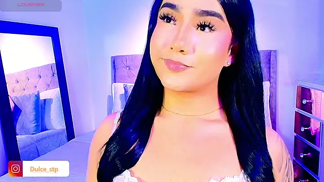 Vale prado online show from February 27, 7:58 pm