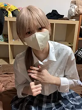 nene 2416 online show from October 31, 1:12 pm