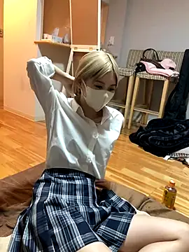 nene 2416 online show from November 5, 9:31 am