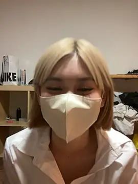 nene 2416 online show from November 11, 12:16 pm