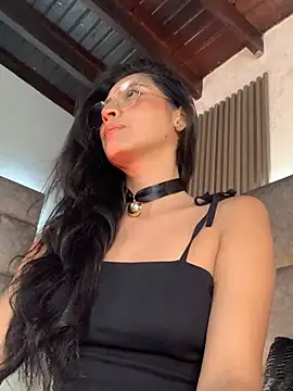 BrigitteVons online show from February 1, 8:51 pm