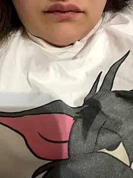 Snapshot of Regina_Lynne chatting on November 13, 7:46 pm Regina Lynne online show from November 13, 7:46 pm