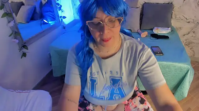 Jiah Park online show from November 25, 2:44 am