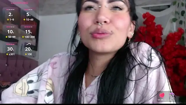 Snapshot of myomii_nixx chatting on November 26, 2:56 am myomii nixx online show from November 26, 2:56 am