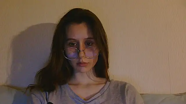 PurpyKam online show from November 5, 5:46 pm