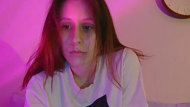 PurpyKam online show from November 7, 5:24 pm