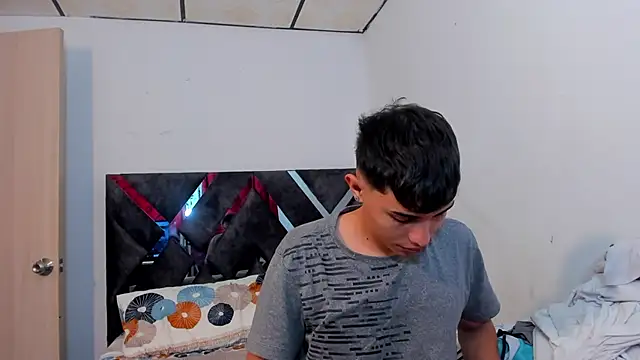 MollyandFher online show from November 10, 2:21 am