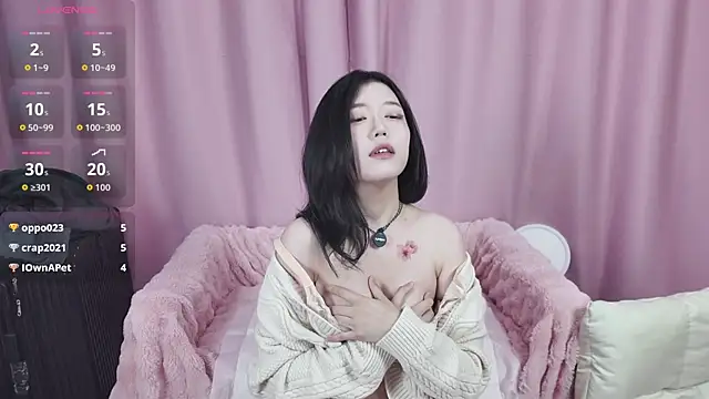 wanoubaobao online show from November 6, 1:45 pm