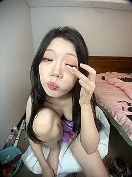 wanoubaobao online show from March 25, 1:28 pm