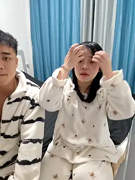 tingbeibi online show from November 10, 2:05 pm