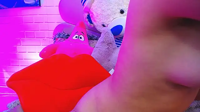 roseefancy19 online show from April 16, 11:44 am