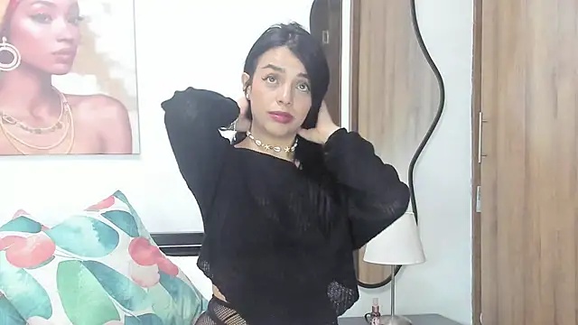 MailynAndNick online show from January 8, 3:25 pm