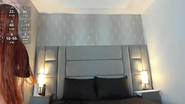 lexiee   online show from December 2, 12:10 pm