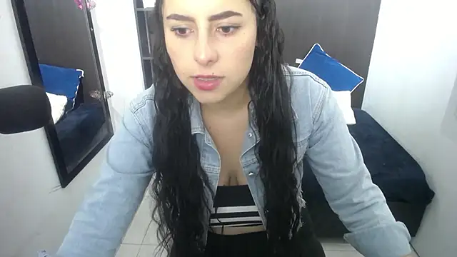 adara sky online show from November 1, 7:27 pm