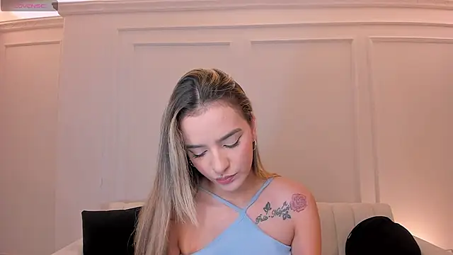 LaurentRosse1 online show from May 22, 8:14 pm
