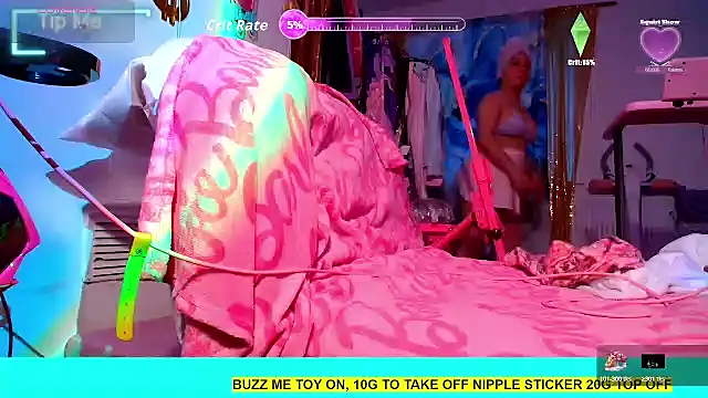 Snapshot of PrincessKDoll chatting on December 14, 3:28 pm PrincessKDoll online show from December 14, 3:28 pm