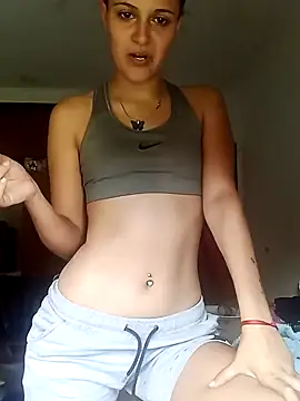 Snapshot of larubia_arg chatting on December 22, 7:11 pm larubia arg online show from December 22, 7:11 pm