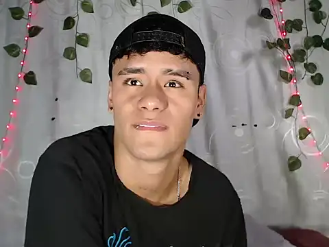 connor michael01 online show from November 20, 8:52 pm