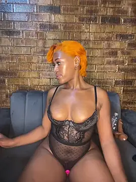 SP1CY MOMMY online show from March 18, 4:43 pm