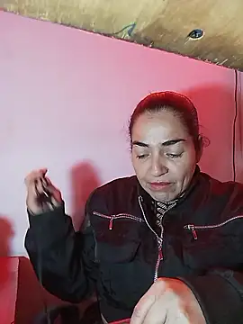 MaryRoze  online show from January 15, 11:19 pm