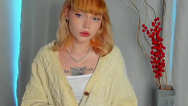 RussellGeffert online show from November 1, 7:54 am