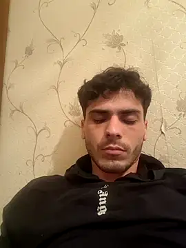 ZAminn6789 online show from December 17, 7:31 pm