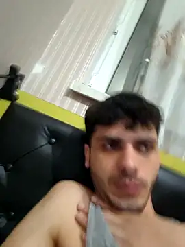 ZAminn6789 online show from February 18, 6:48 pm